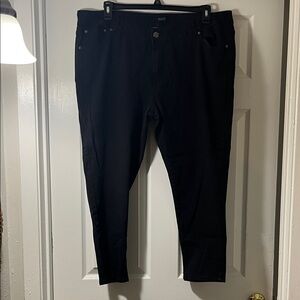 Bee &‎ Ceci Black Denim Jeans
